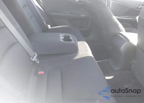 2015 Honda Accord Sport from USA, damaged, VIN 1HGCR2F59FA217312